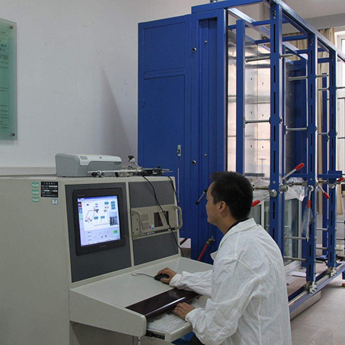 建筑節(jié)能檢測(cè)