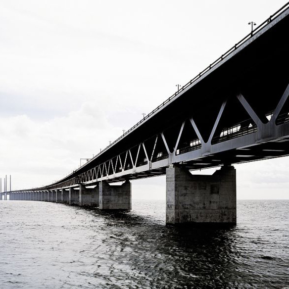 城市橋梁檢測(cè)