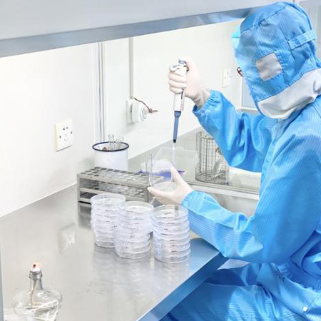 飼料/化妝品檢測范圍