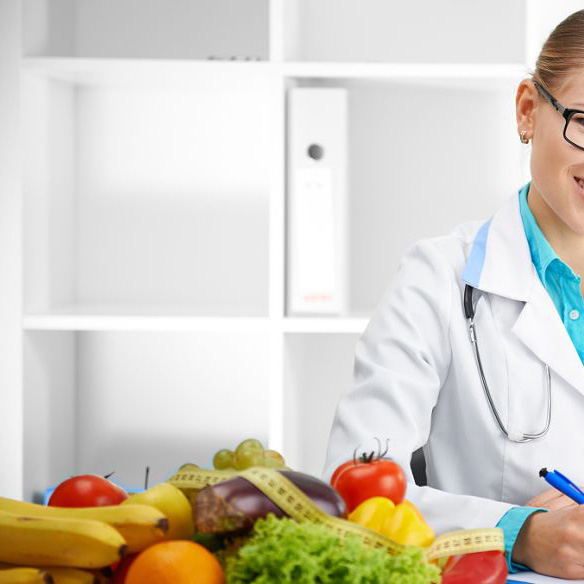 食品及相關產品檢測范圍