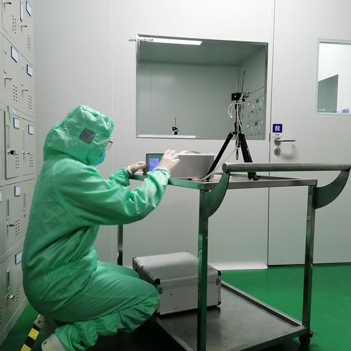 公共場所衛生安全檢測