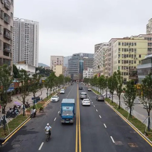 噪聲和振動檢測