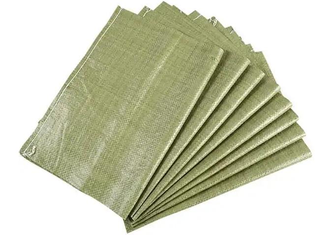 塑料編織袋檢測