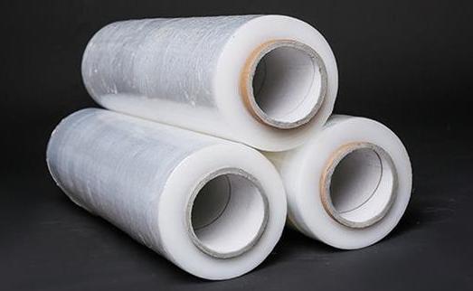 纏繞膜檢測(cè)